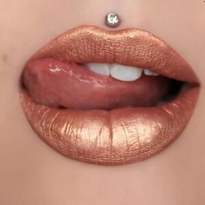 NWT Jeffree Star  Velour Liquid Lipstick